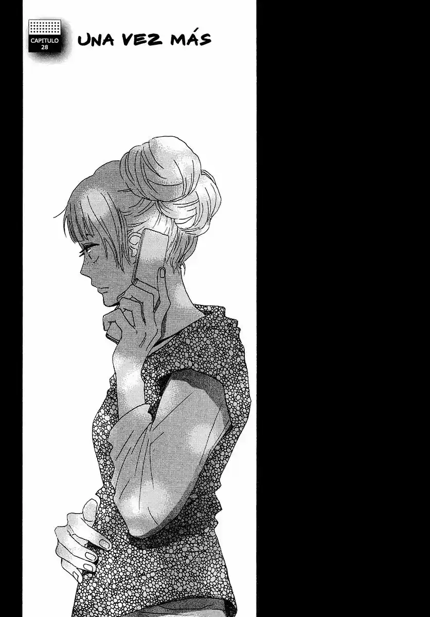 Sekine-kun no Koi (2009) - Capítulo 28 - Página 2 - LectorTMOo