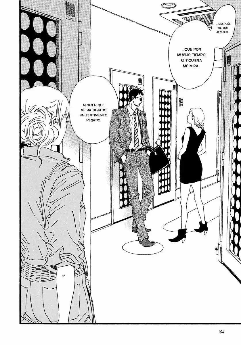 Sekine-kun no Koi (2009) - Capítulo 28 - Página 15 - LectorTMOo