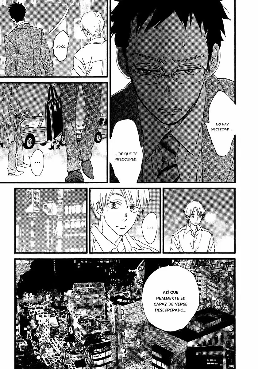 Sekine-kun no Koi (2009) - Capítulo 29 - Página 12 - LectorTMOo