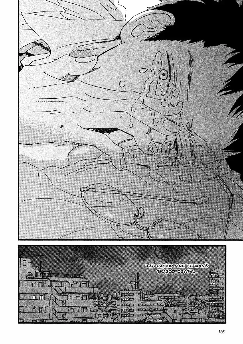 Sekine-kun no Koi (2009) - Capítulo 29 - Página 21 - LectorTMOo