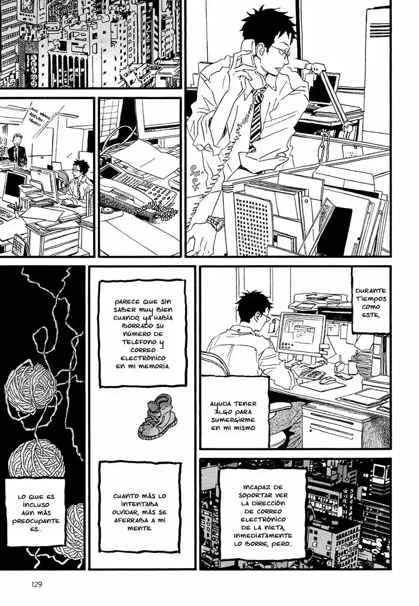 Sekine-kun no Koi (2009) - Capítulo 29 - Página 24 - LectorTMOo