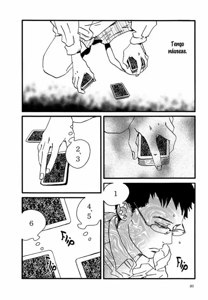 Sekine-kun no Koi (2009) - Capítulo 3 - Página 13 - LectorTMOo