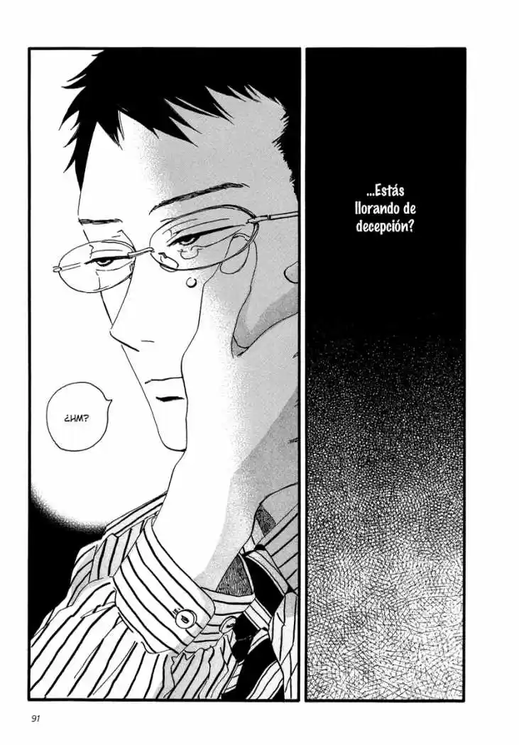 Sekine-kun no Koi (2009) - Capítulo 3 - Página 24 - LectorTMOo