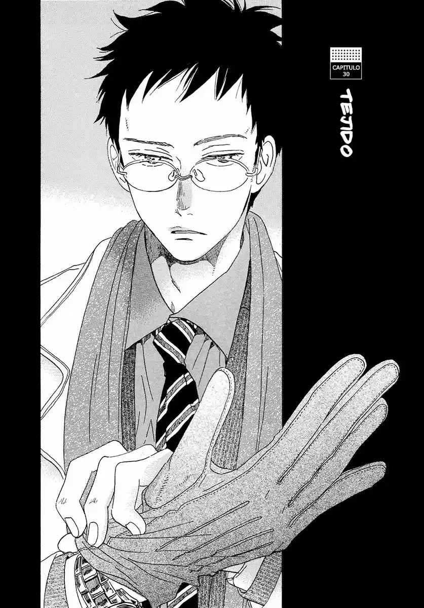 Sekine-kun no Koi (2009) - Capítulo 30 - Página 2 - LectorTMOo