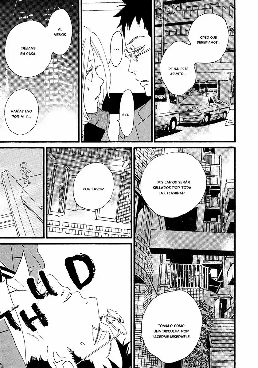 Sekine-kun no Koi (2009) - Capítulo 30 - Página 14 - LectorTMOo