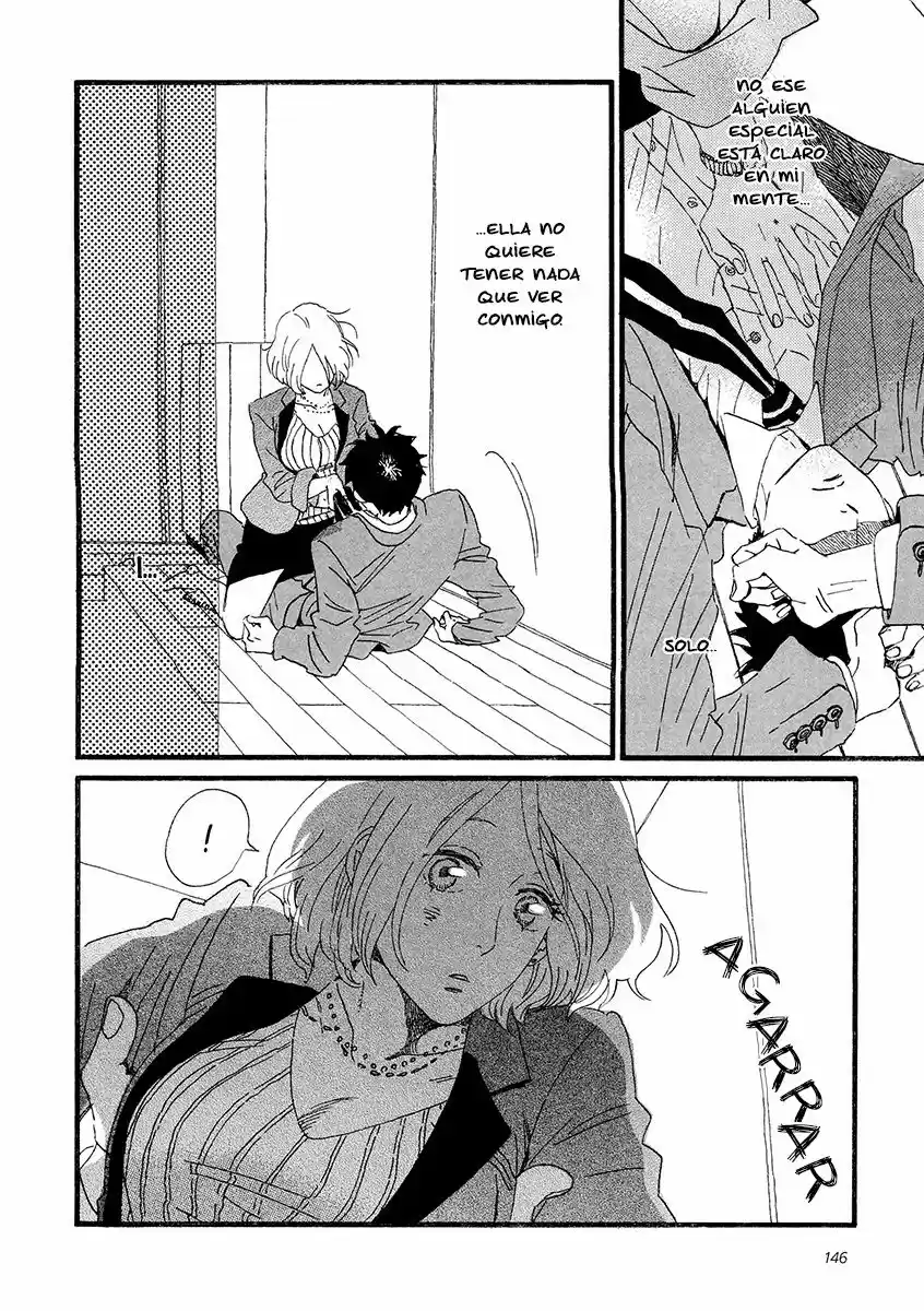 Sekine-kun no Koi (2009) - Capítulo 30 - Página 17 - LectorTMOo