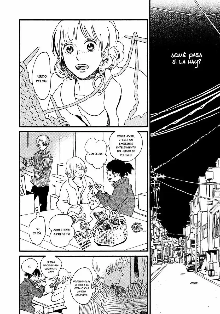 Sekine-kun no Koi (2009) - Capítulo 31 - Página 19 - LectorTMOo