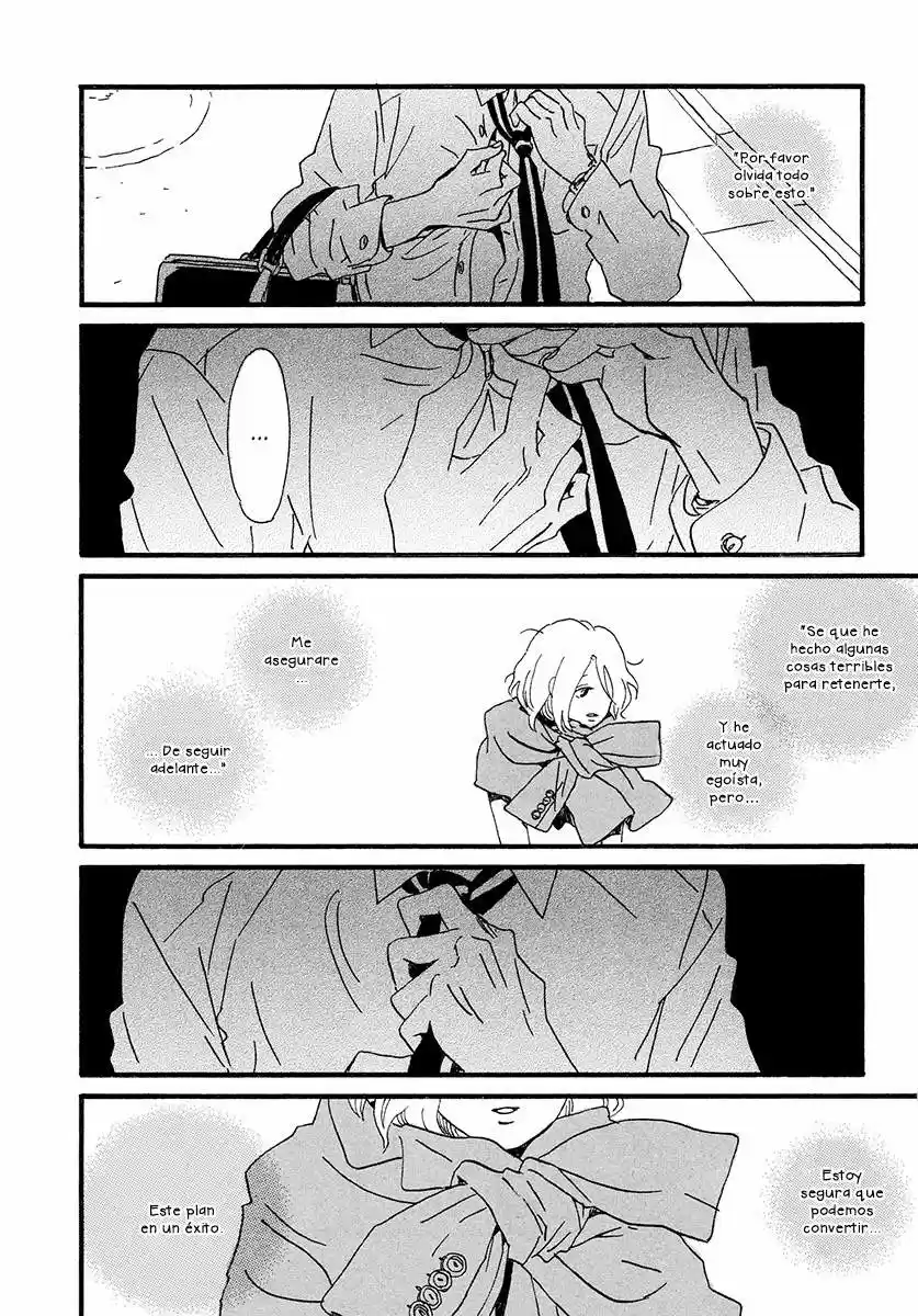 Sekine-kun no Koi (2009) - Capítulo 31 - Página 21 - LectorTMOo