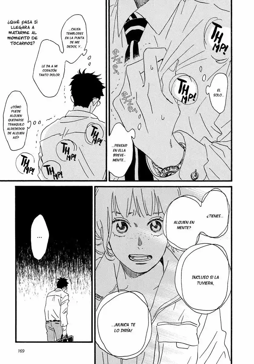 Sekine-kun no Koi (2009) - Capítulo 31 - Página 24 - LectorTMOo