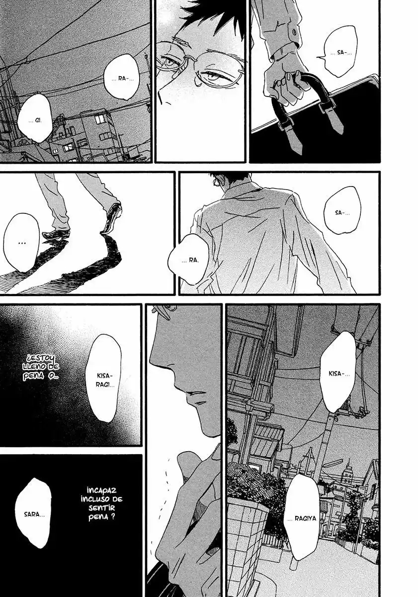 Sekine-kun no Koi (2009) - Capítulo 31 - Página 26 - LectorTMOo