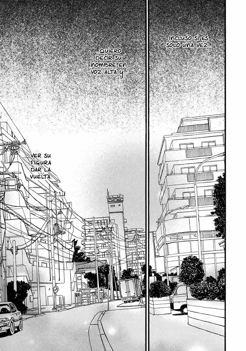 Sekine-kun no Koi (2009) - Capítulo 31 - Página 28 - LectorTMOo