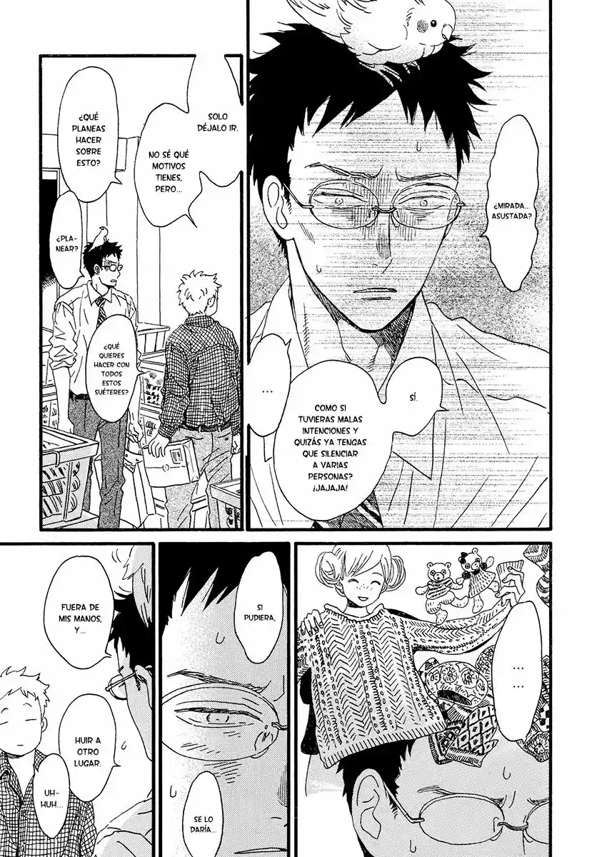 Sekine-kun no Koi (2009) - Capítulo 32 - Página 12 - LectorTMOo