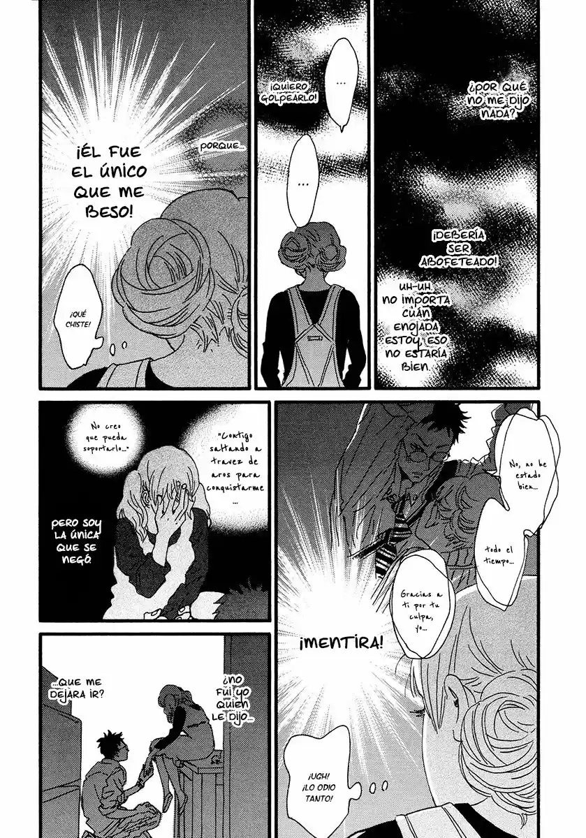 Sekine-kun no Koi (2009) - Capítulo 32 - Página 18 - LectorTMOo