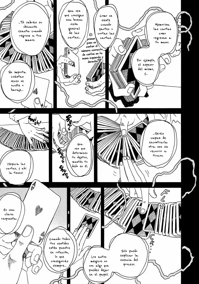 Sekine-kun no Koi (2009) - Capítulo 32 - Página 22 - LectorTMOo