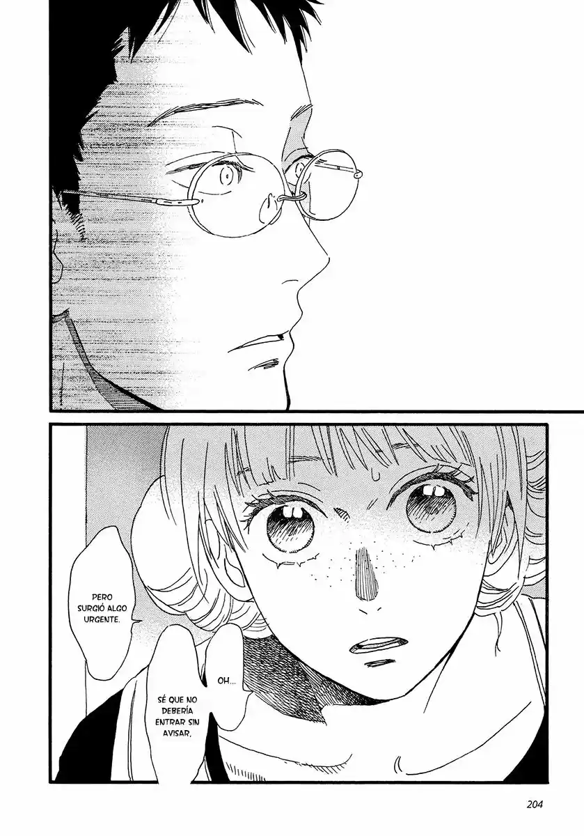 Sekine-kun no Koi (2009) - Capítulo 32 - Página 26 - LectorTMOo