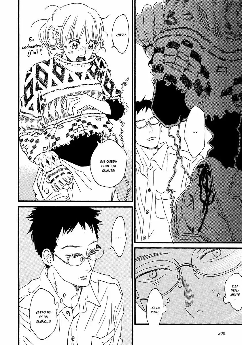 Sekine-kun no Koi (2009) - Capítulo 32 - Página 30 - LectorTMOo