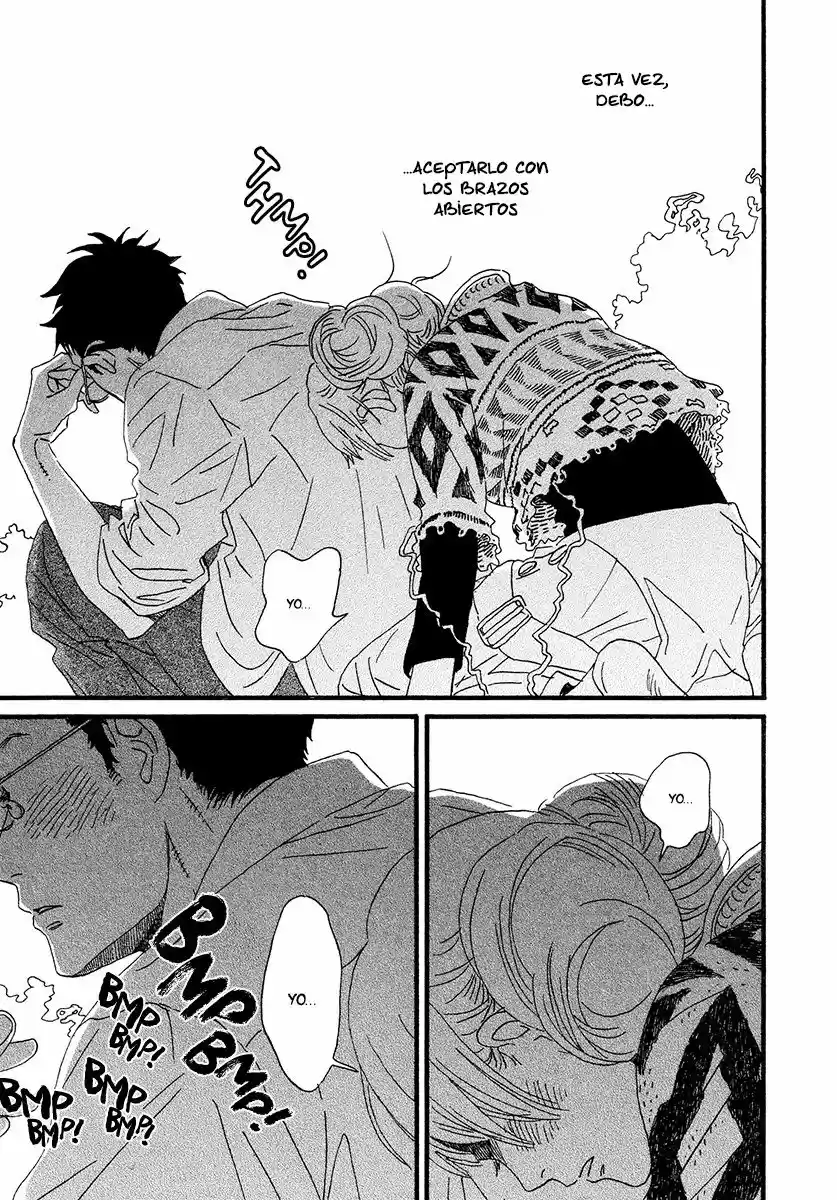 Sekine-kun no Koi (2009) - Capítulo 32 - Página 37 - LectorTMOo