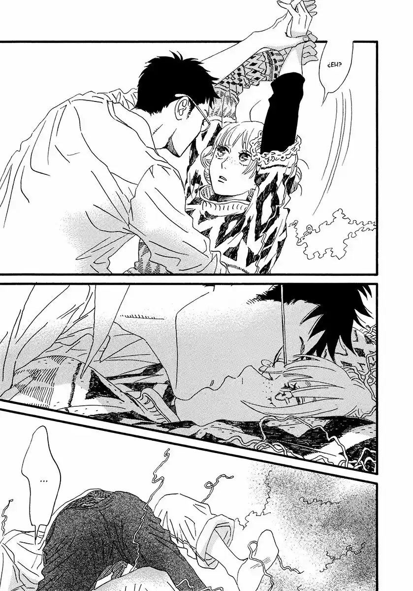 Sekine-kun no Koi (2009) - Capítulo 32 - Página 42 - LectorTMOo