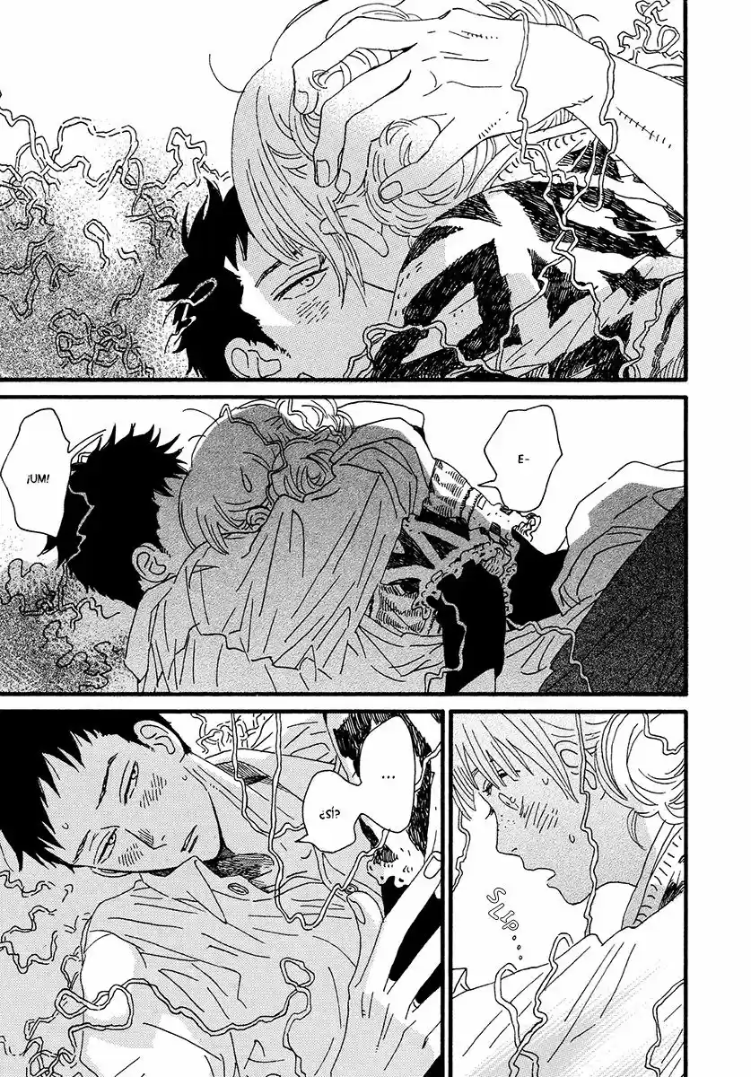 Sekine-kun no Koi (2009) - Capítulo 32 - Página 44 - LectorTMOo