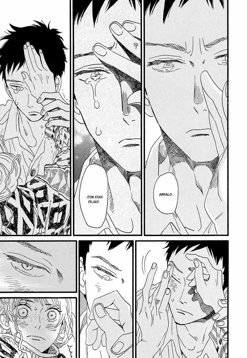 Sekine-kun no Koi (2009) - Capítulo 32 - Página 48 - LectorTMOo