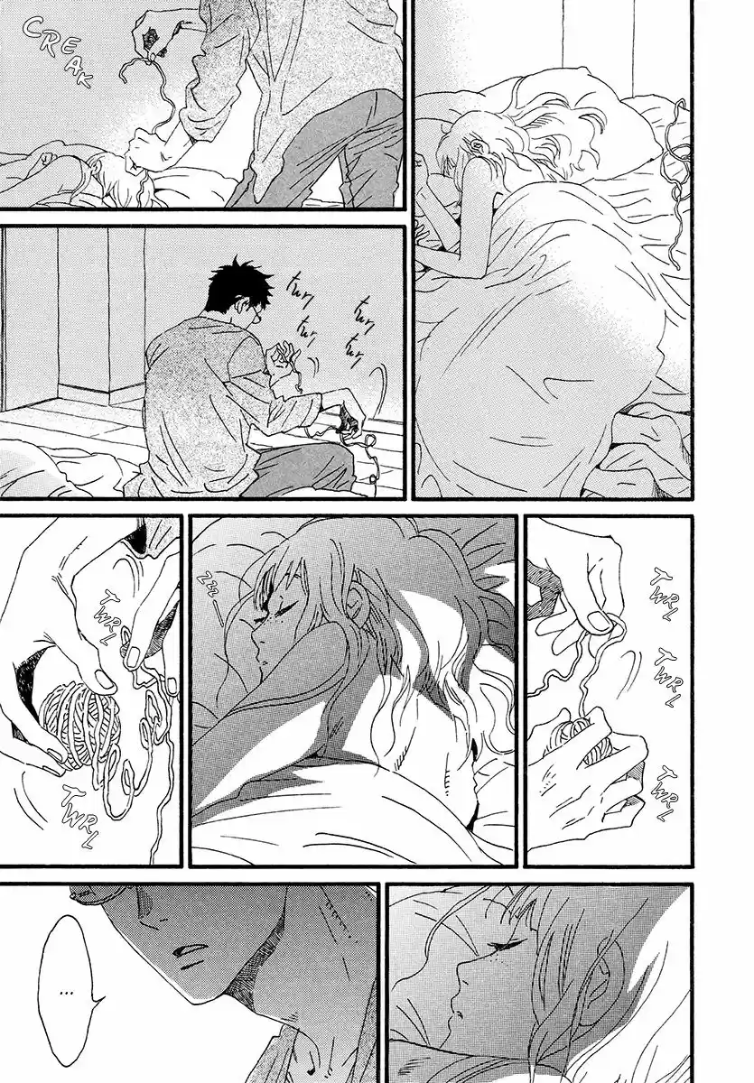 Sekine-kun no Koi (2009) - Capítulo 32 - Página 60 - LectorTMOo