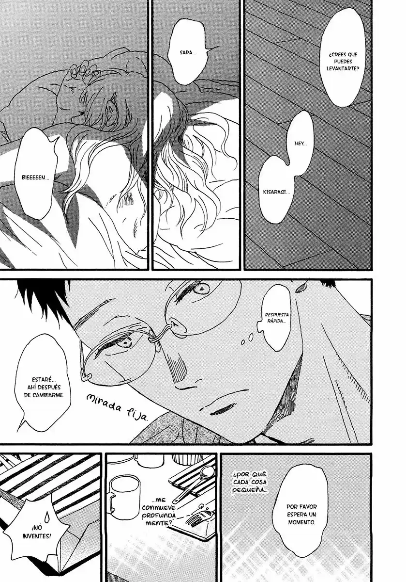 Sekine-kun no Koi (2009) - Capítulo 32 - Página 62 - LectorTMOo