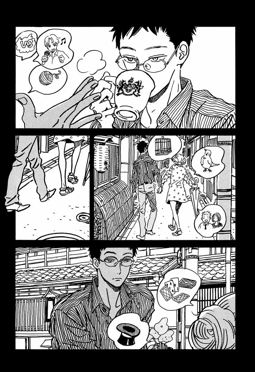 Sekine-kun no Koi (2009) - Capítulo 32 - Página 66 - LectorTMOo