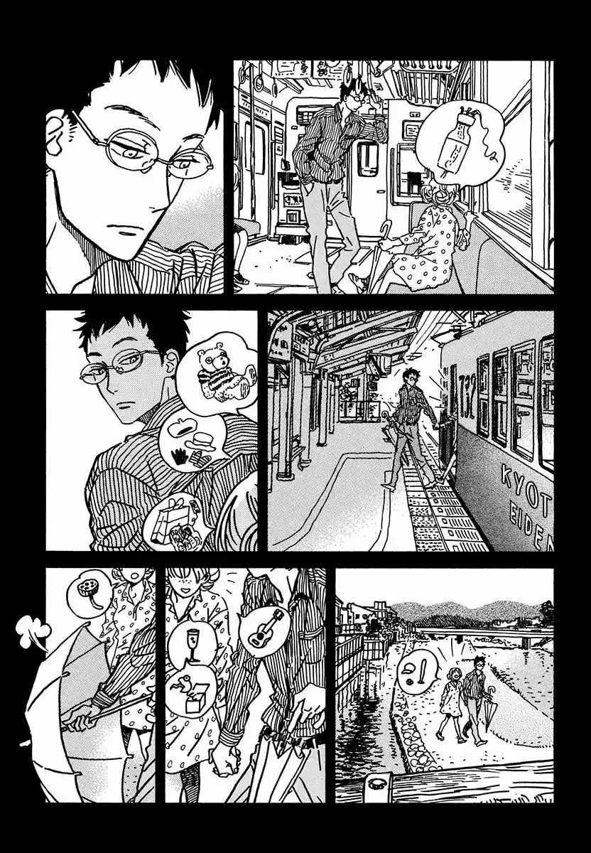 Sekine-kun no Koi (2009) - Capítulo 32 - Página 67 - LectorTMOo