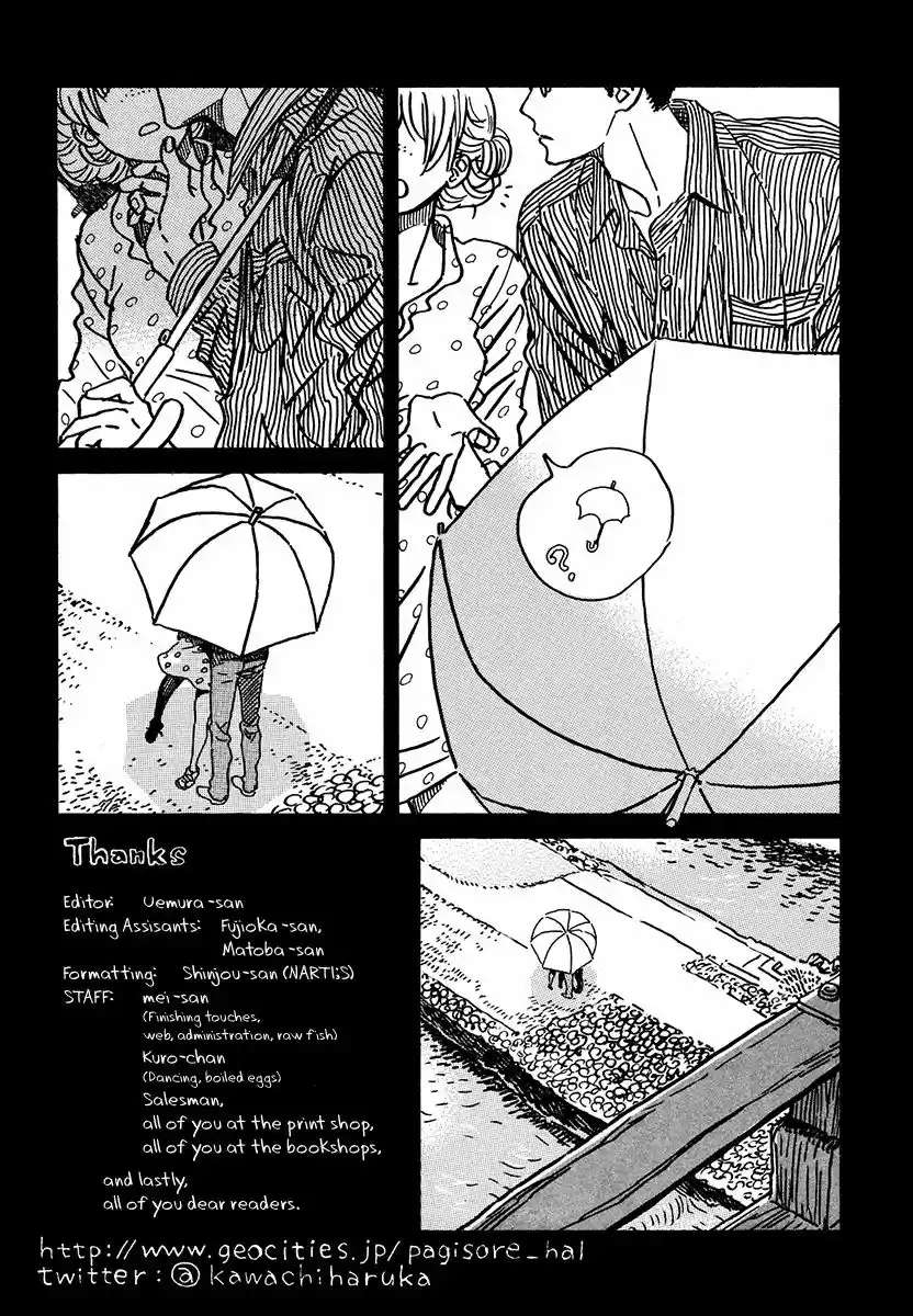Sekine-kun no Koi (2009) - Capítulo 32 - Página 68 - LectorTMOo