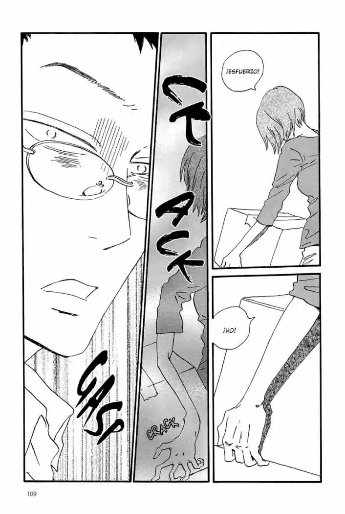 Sekine-kun no Koi (2009) - Capítulo 4 - Página 11 - LectorTMOo
