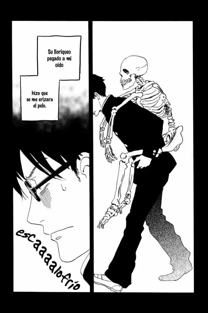 Sekine-kun no Koi (2009) - Capítulo 4 - Página 19 - LectorTMOo
