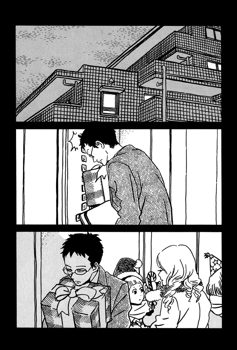 Sekine-kun no Koi (2009) - Capítulo 5.5 - Página 6 - LectorTMOo