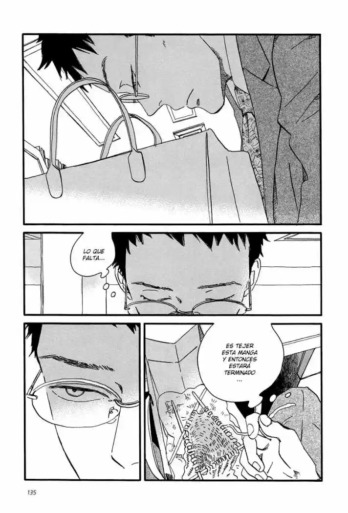 Sekine-kun no Koi (2009) - Capítulo 5 - Página 5 - LectorTMOo