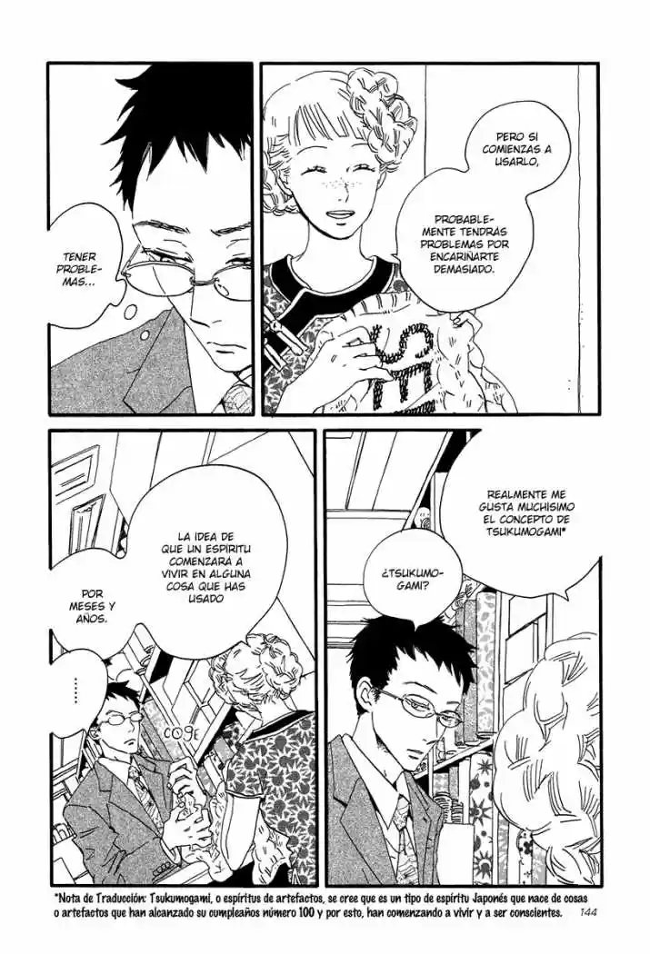 Sekine-kun no Koi (2009) - Capítulo 5 - Página 14 - LectorTMOo