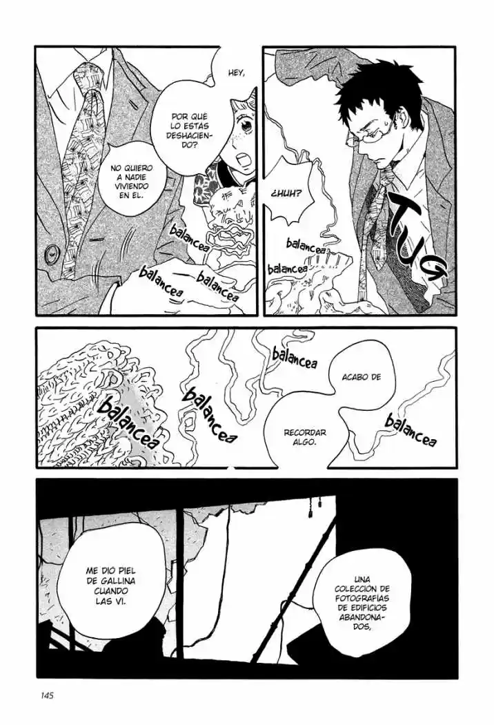 Sekine-kun no Koi (2009) - Capítulo 5 - Página 15 - LectorTMOo
