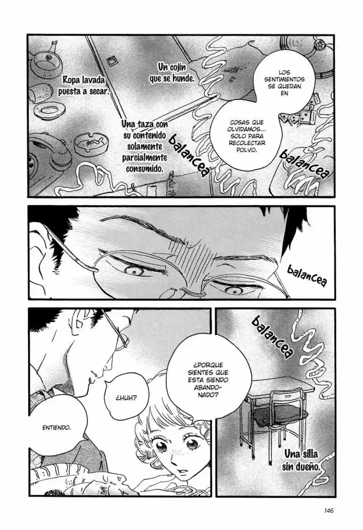 Sekine-kun no Koi (2009) - Capítulo 5 - Página 16 - LectorTMOo