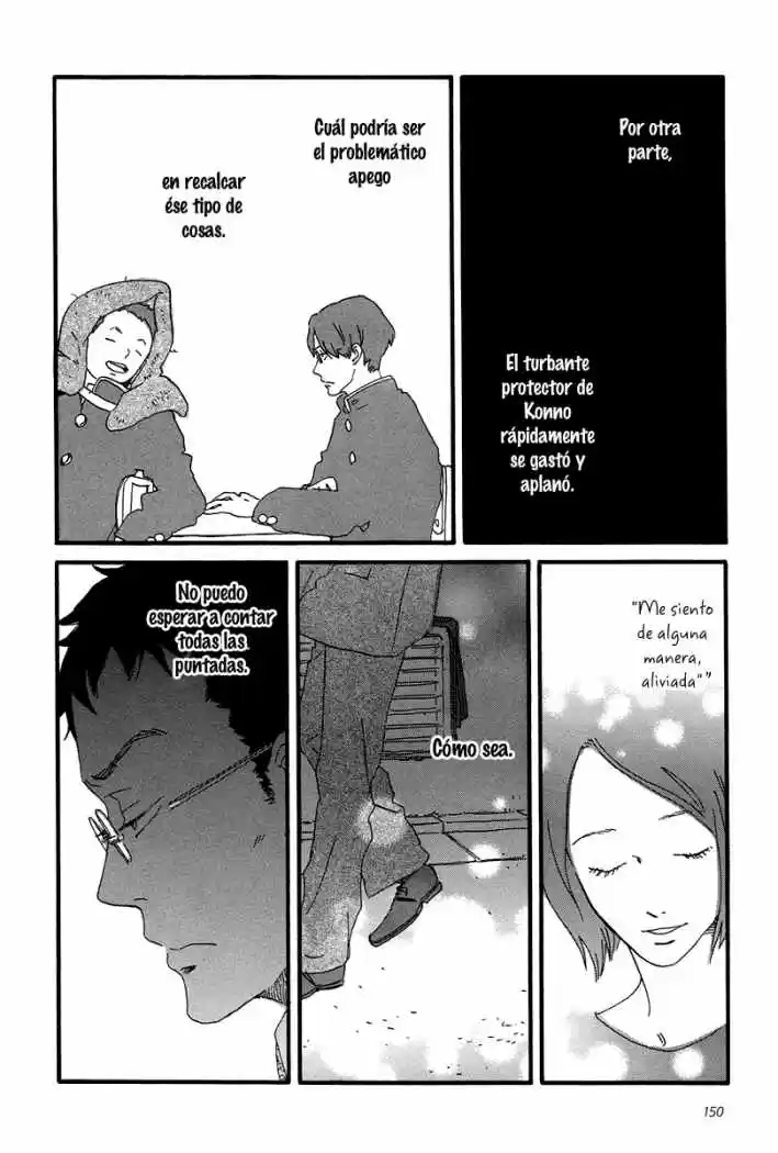 Sekine-kun no Koi (2009) - Capítulo 5 - Página 20 - LectorTMOo