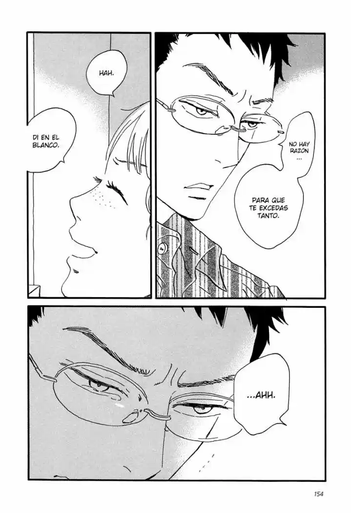 Sekine-kun no Koi (2009) - Capítulo 5 - Página 24 - LectorTMOo