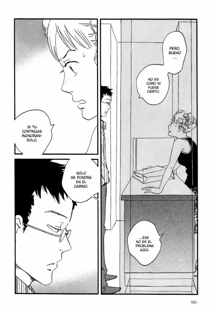 Sekine-kun no Koi (2009) - Capítulo 5 - Página 30 - LectorTMOo