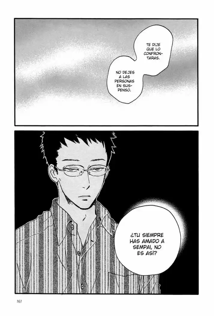 Sekine-kun no Koi (2009) - Capítulo 5 - Página 31 - LectorTMOo