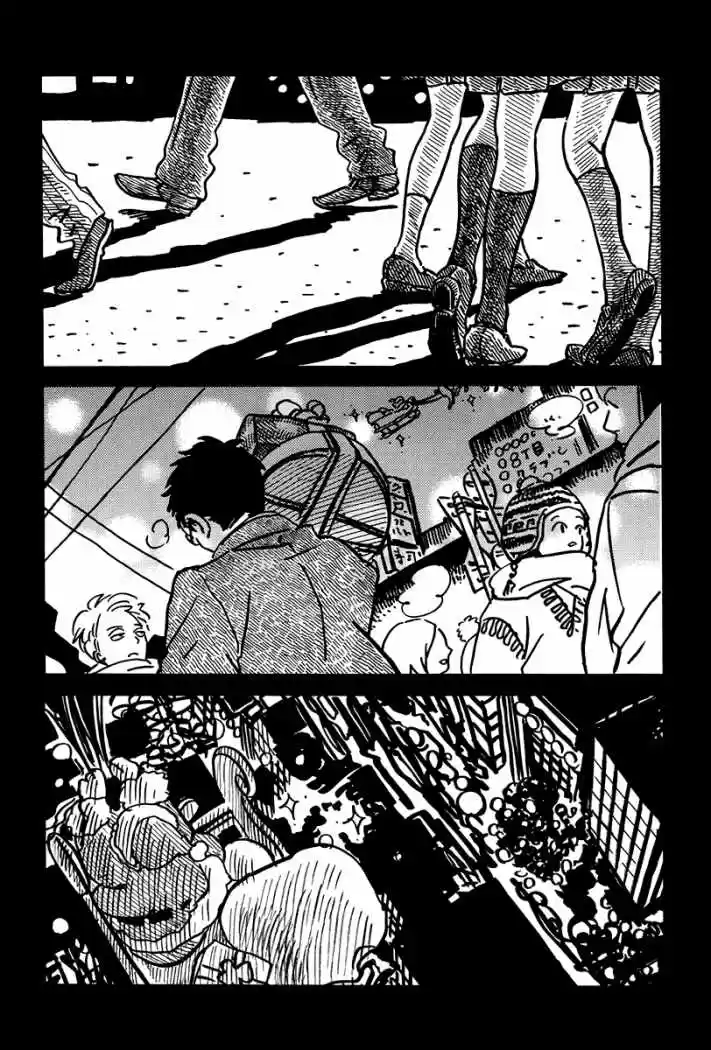 Sekine-kun no Koi (2009) - Capítulo 5 - Página 39 - LectorTMOo
