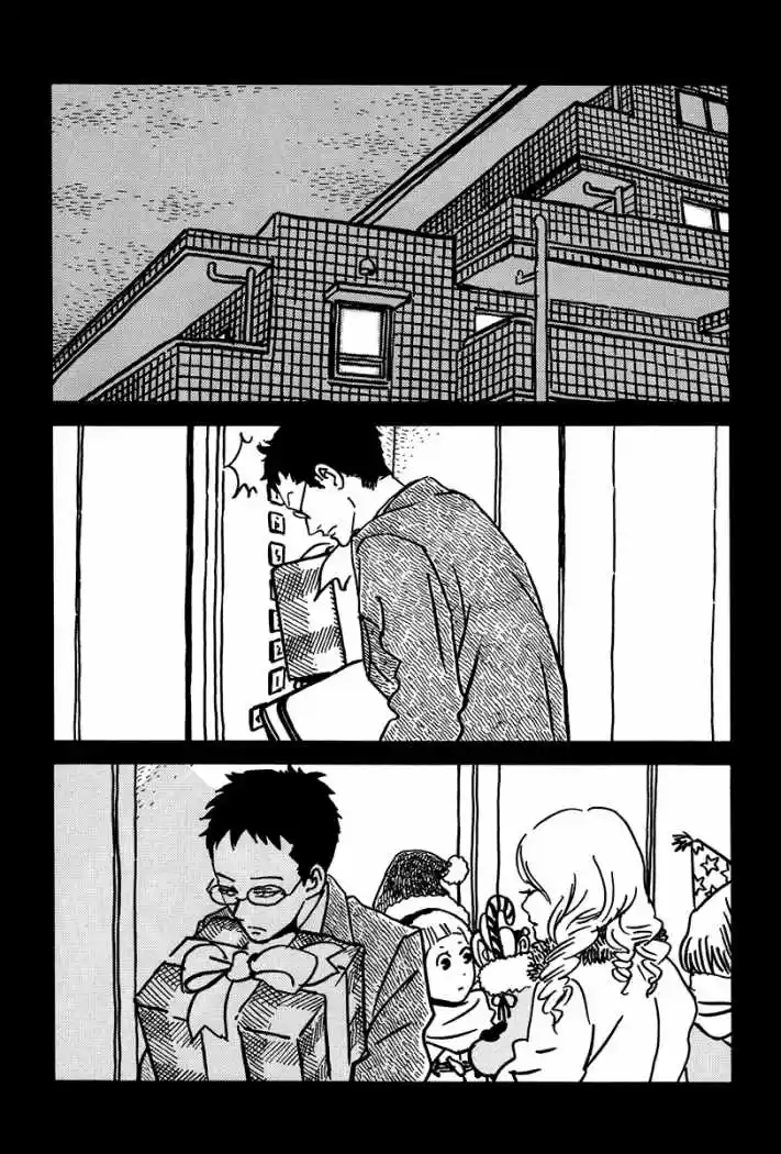 Sekine-kun no Koi (2009) - Capítulo 5 - Página 40 - LectorTMOo