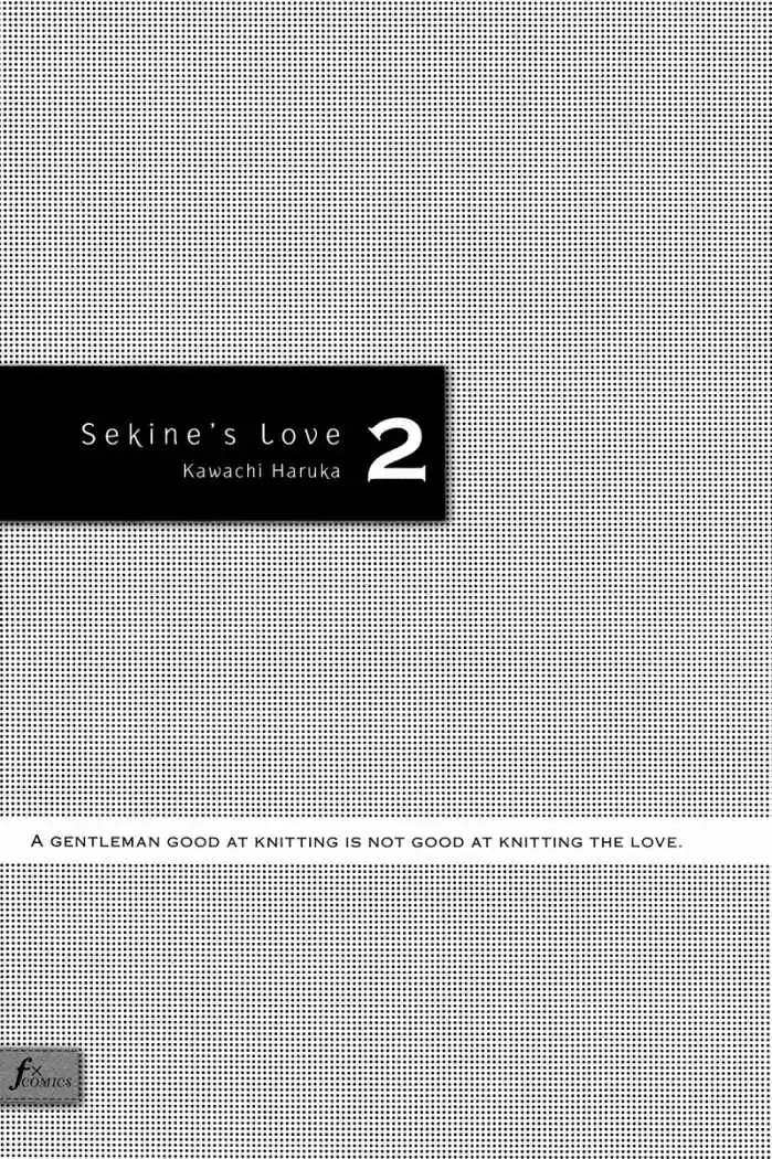 Sekine-kun no Koi (2009) - Capítulo 6 - Página 4 - LectorTMOo