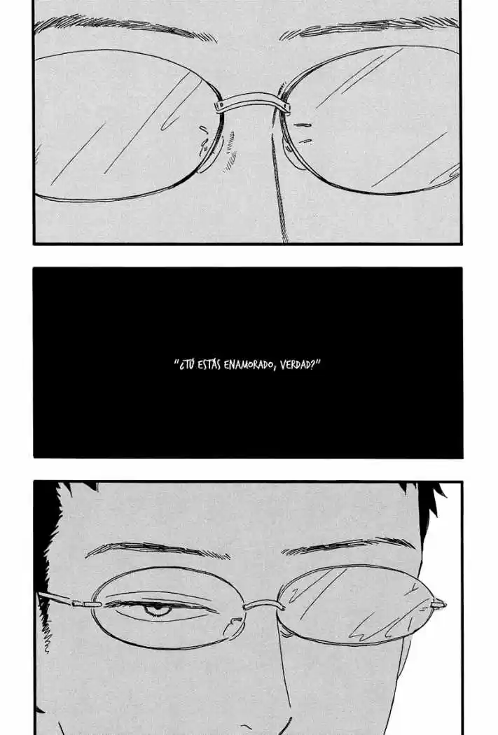 Sekine-kun no Koi (2009) - Capítulo 6 - Página 6 - LectorTMOo