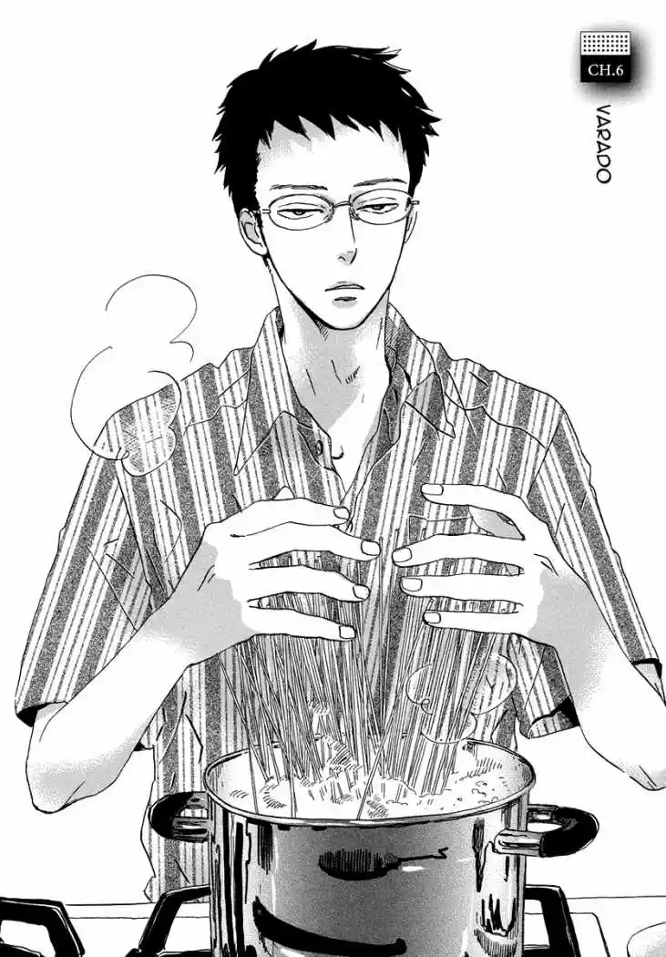 Sekine-kun no Koi (2009) - Capítulo 6 - Página 7 - LectorTMOo