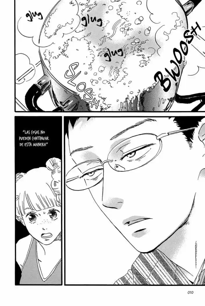 Sekine-kun no Koi (2009) - Capítulo 6 - Página 13 - LectorTMOo