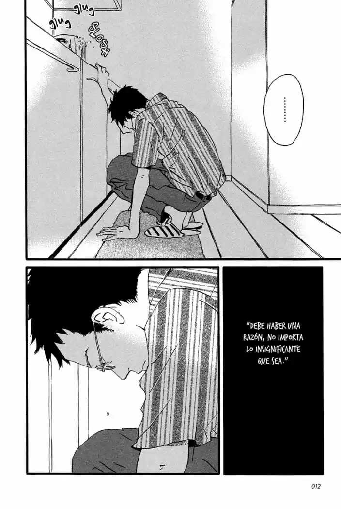 Sekine-kun no Koi (2009) - Capítulo 6 - Página 15 - LectorTMOo