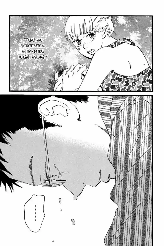 Sekine-kun no Koi (2009) - Capítulo 6 - Página 16 - LectorTMOo