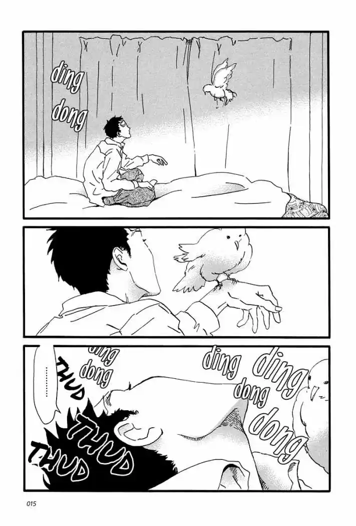 Sekine-kun no Koi (2009) - Capítulo 6 - Página 18 - LectorTMOo