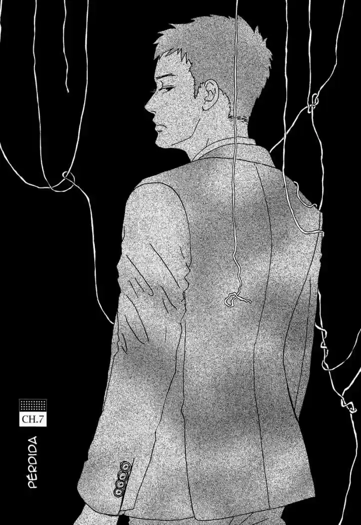 Sekine-kun no Koi (2009) - Capítulo 7 - Página 1 - LectorTMOo